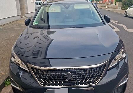 Peugeot 3008 1.2 PureTech 130 Allure Allure