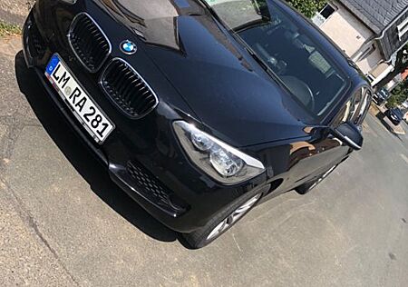 BMW 114d -