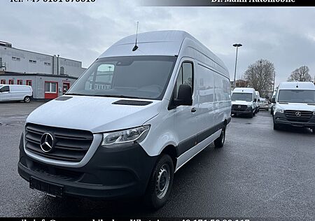 Mercedes-Benz Sprinter 317 CDI RWD L3 H3 Maxi Superhochdach XX