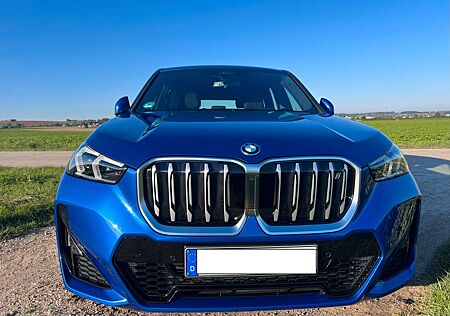 BMW iX1 xDrive30 - M Sportpaket - Individual - gepflegt