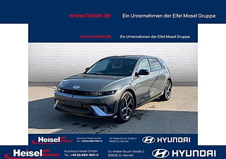 Hyundai IONIQ 5 N-Line 84kWh -Standort St. Wendel