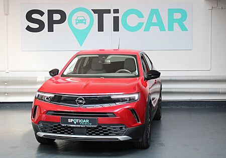 Opel Mokka Elegance