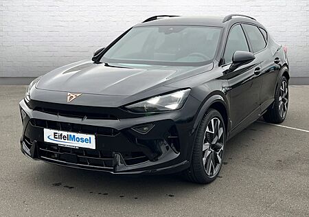 Cupra Formentor gebraucht kaufen Cupra Formentor 2.0 TSI 4Drive DSG AHK ACC Rückfahrkam