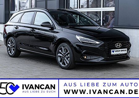 Hyundai i30 Kombi 1.0T 100PS DCT ADVANTAGE