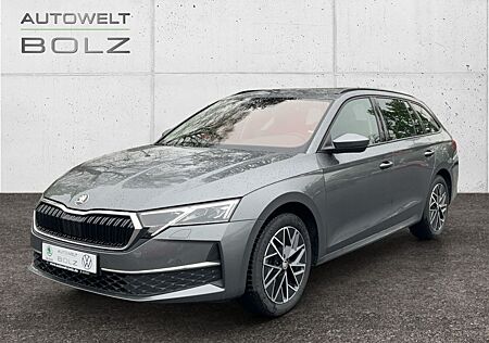Skoda Octavia Combi 2.0 TDI Selection Navi DigiCock Ka