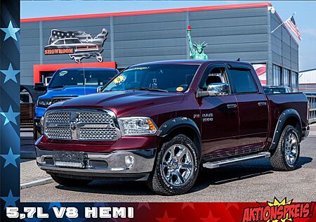 Dodge RAM gebraucht kaufen Dodge RAM 5,7l Sport,Retrax,Magnaflow