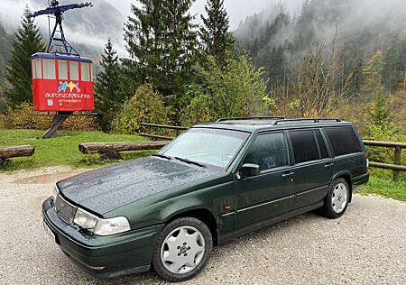 Volvo 960 3.0-24V Kombi Automatik