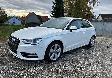 Audi A3 gebraucht kaufen Audi A3 2.0 TDI Ambition Ambition
