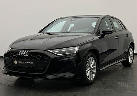 Audi A3 SB 35 TFSI +LED-SW+CAM+ASSISTENZ+CARPLAY+ACC+