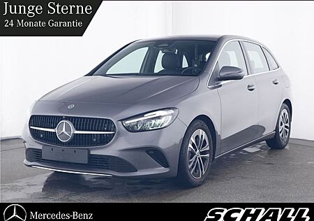 Mercedes-Benz B 200 PROGRESSIVE+LED+PREMIUM NAV+KAMERA+LENKHZG