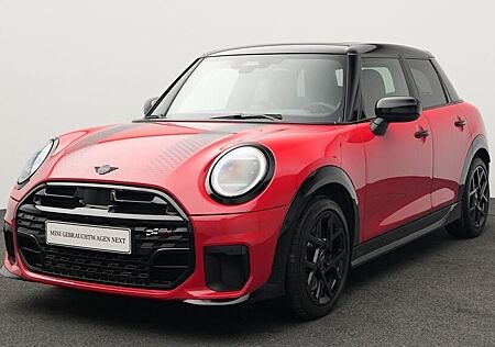 Mini Cooper S John Cooper Works Trim 5-trg.