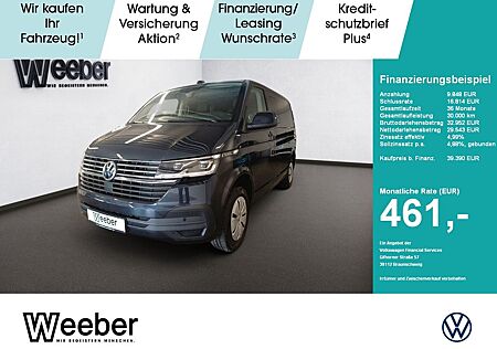 VW T6 Caravelle Volkswagen T6.1 Caravelle Comfortline 4M. AHK NAVI LED STAN