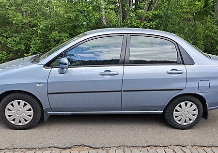 Suzuki Liana 1,6 Comfort Comfort