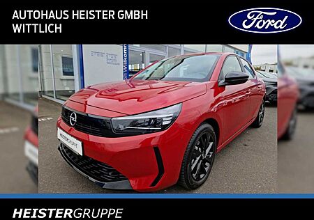 Opel Corsa Neues Modell, Klima, 16 Zoll LM-Felgen