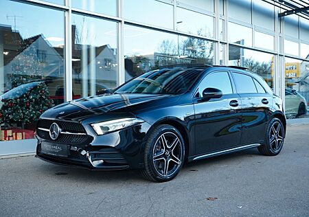 Mercedes-Benz A 250 A 250e Edition 2020 AMG 8G/LED/PANO/DISTR/NIGHT