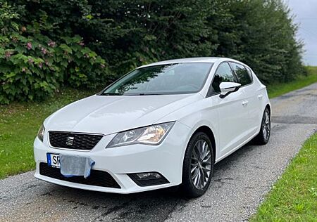 Seat Leon 1.4 TSI 92kW Start&Stop I-TECH I-TECH