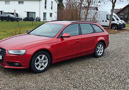 Audi A4 3.0 TDI S tronic quattro Attract. Avant A...