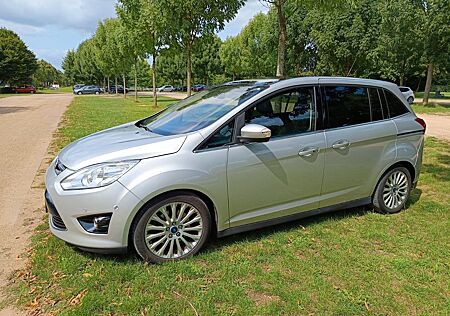 Ford Grand C-Max 1,6 EcoBoost, TüV neu