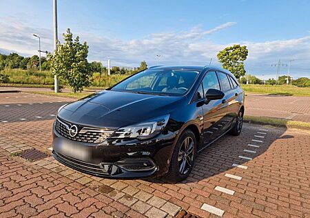 Opel Astra ST 1.5 Diesel 90kW Edition Auto Edition