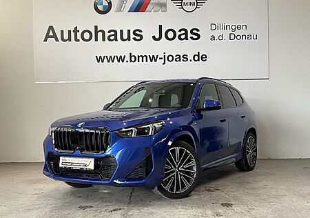 BMW X1 sDrive20i | M-Sportpaket | Panorama-Glasdach
