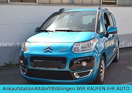 Citroën C3 Picasso VTi 120*AUTOMATIK*