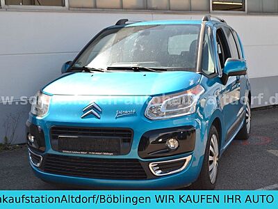 Citroën C3 Picasso VTi 120*AUTOMATIK*