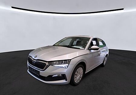Skoda Scala Cool Plus 1.0 TSI Android Auto/LANE