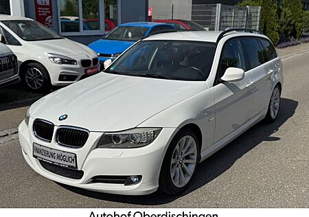 BMW 318d Touring Edition Sport