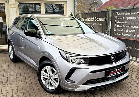 Opel Grandland X Grandland (X) ENJOY |LED| RKam| Carplay|