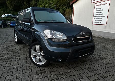 Kia Soul Attract 1,6I ,Klima,AHK