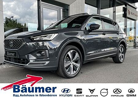 Seat Tarraco Xcellence 2.0 TDI DSG +AHK +PANO