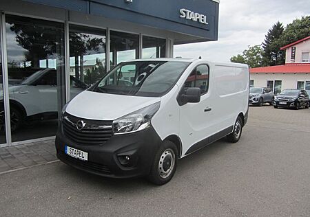 Opel Vivaro B Kasten/Kombi Kasten L1H1 2,9t