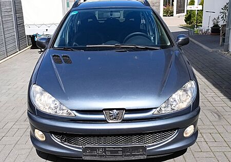 Peugeot 206 JBL SW