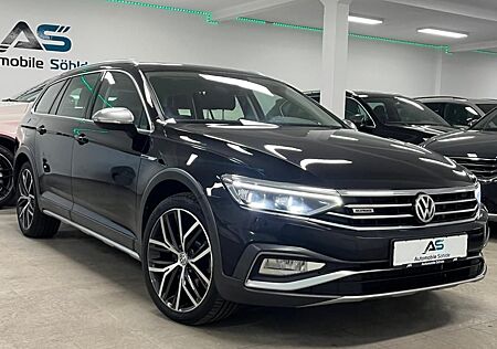 VW Passat Alltrack Volkswagen 2.0 TDi DSG Navi/IQLight/Pano/Ka