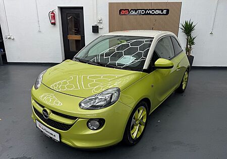 Opel Adam Jam 1.4 16V HU/AU Neu