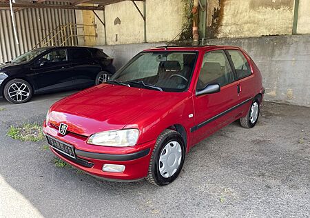 Peugeot 106 Filou 60 Filou