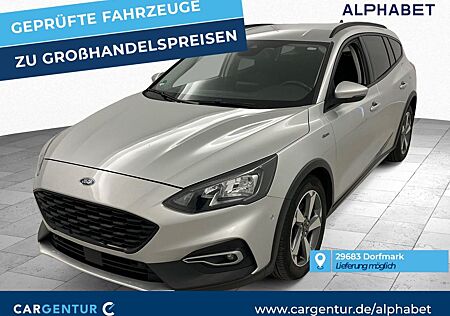 Ford Focus 1.5 EcoBlue Active Start/Stopp AHK SpoSi N