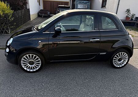 Fiat 500C 1.2 8V Lounge C Lounge