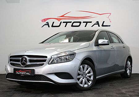 Mercedes-Benz A 180 BlueEfficiency*Navi*PDC*Sportsitze*2015*