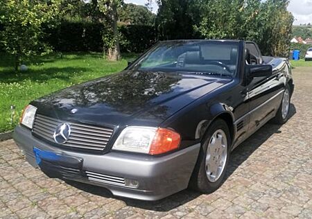 Mercedes-Benz SL 300 24V