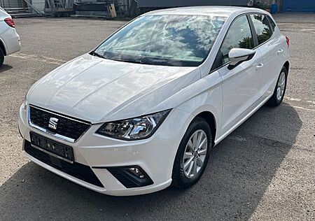 Seat Ibiza 1.0 MPI 80PS Style