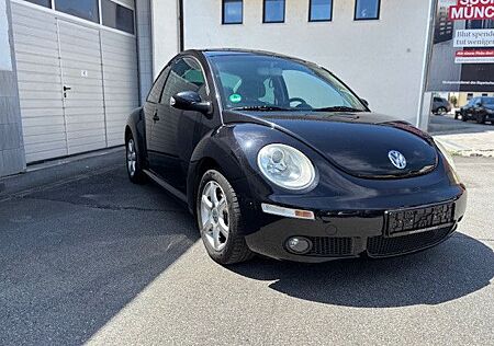 VW New Beetle Volkswagen Lim. 1.6 Freestyle