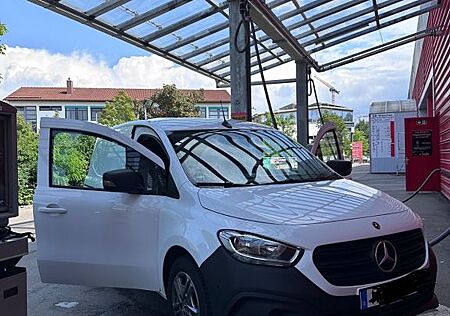 Mercedes-Benz Citan 113