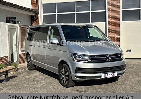 VW T6 Caravelle Volkswagen Comfortline Lng/Kam/Stndhzg/9xSitz/