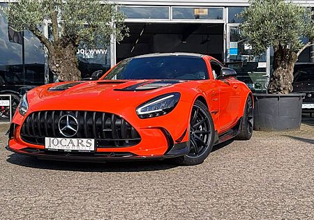 Mercedes-Benz AMG GT BlackSeries I Keramik I Track Package I