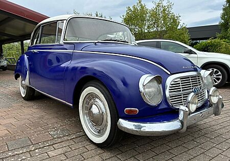 Auto Union DKW Auto Union 1000 S Coupe de Luxe