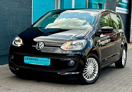 VW Up Volkswagen ! high ! 75*22TKM*Sitzhzg*Klima*Alu*1.Hd*PDC