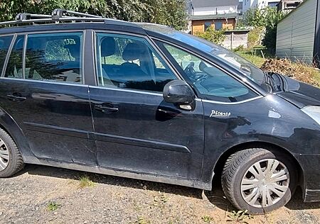 Citroën C4 Spacetourer Grand C4 Picasso