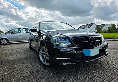 Mercedes-Benz C 350 C350 AMG-Line | 300 PS | auf wunsch neue TÜV