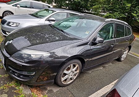 Renault Laguna Grandtour Dynamique dCi 150 Dynamique